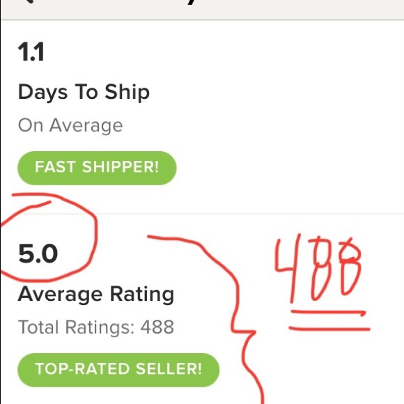 Sterling Silver peridot ring. Stamped 925. Brand new. - Picture 6 of 6